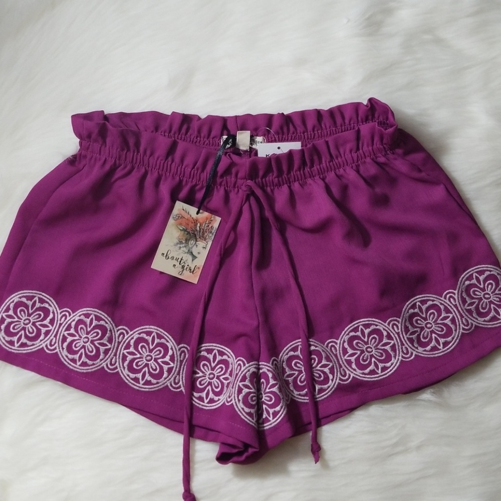 SHORTS